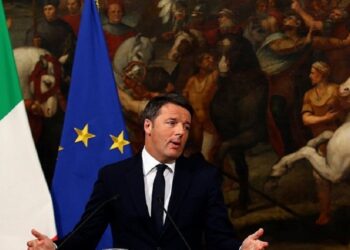 İtalya Referandumda ‘Hayır’ Dedi, Başbakan Renzi İstifa Kararı Aldı