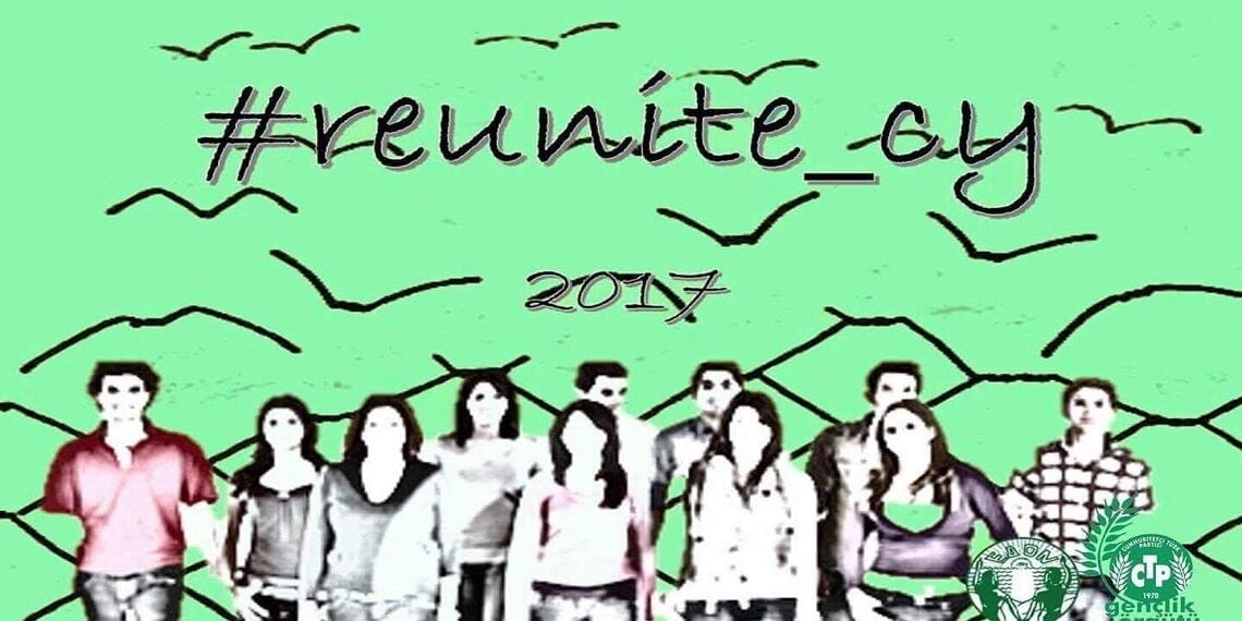 “Reunite_Cy” Projesinden Gençlere Açık Çağrı