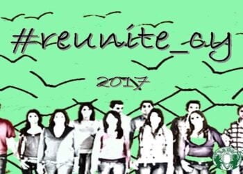 “Reunite_Cy” Projesinden Gençlere Açık Çağrı