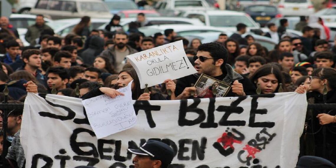 KTÖS’ten Saatler Geri Alınıncaya Kadar Grev Kararı