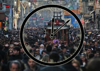 Türkiye’de Yaz Saati Uygulamasına Karşı 100 Binden Fazla İmza