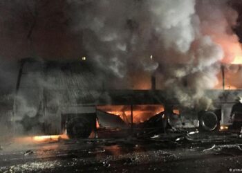 2016’da Türkiye’yi Sarsan Saldırılar