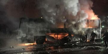 2016’da Türkiye’yi Sarsan Saldırılar