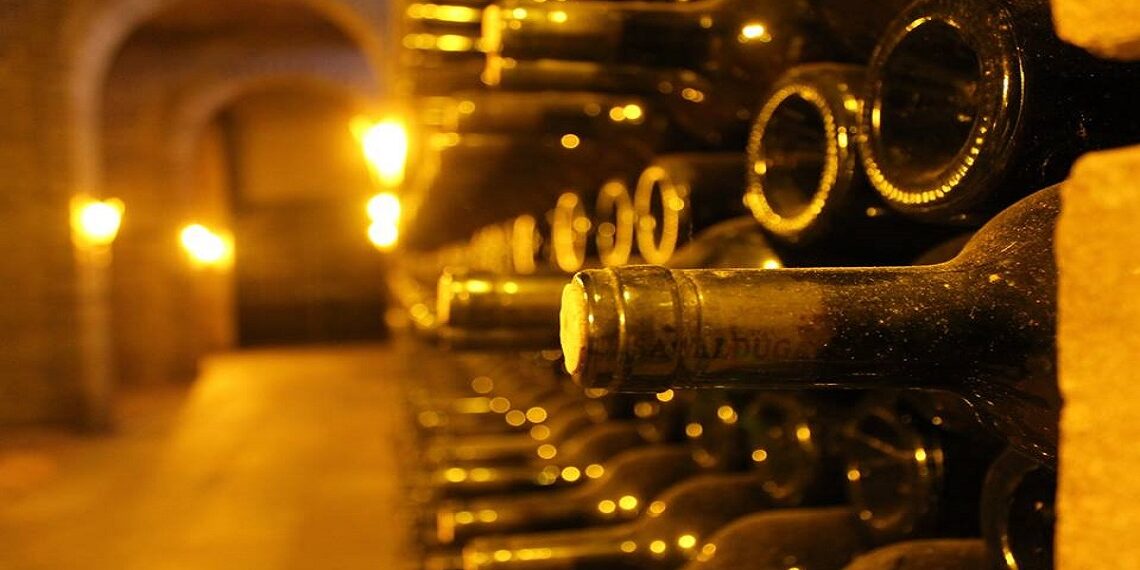 Kıbrıs’ın Şarap Tarihi Paris’te Anlatılacak