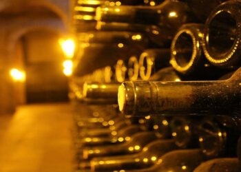 Kıbrıs’ın Şarap Tarihi Paris’te Anlatılacak