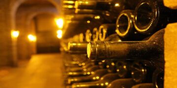 Kıbrıs’ın Şarap Tarihi Paris’te Anlatılacak