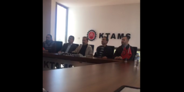 Sendikalar Mesai Saatlerinde Yapılan Değişikliği Tanımadı -Video-