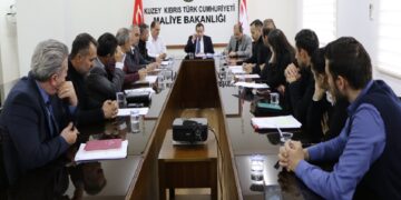 Sendikalardan Denktaş’a: Mesajı Aldık, Biz de Gereken Neyse Onu Yapacağız