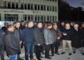 Sendikal Platform’dan Sivil İtaatsizlik Kararı