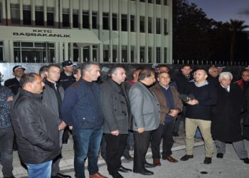 Sendikal Platform’dan Sivil İtaatsizlik Kararı