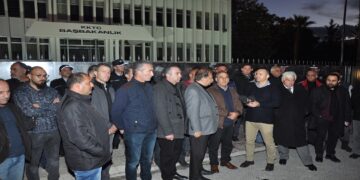 Sendikal Platform’dan Sivil İtaatsizlik Kararı