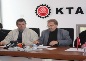 Sendikal Platfrom Grev ve Eylem Kararlarını Açıkladı