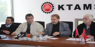 Sendikal Platfrom Grev ve Eylem Kararlarını Açıkladı