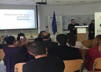 İkinci Toplumlar Arası Staj Programı İçin Çağrı Yapıldı