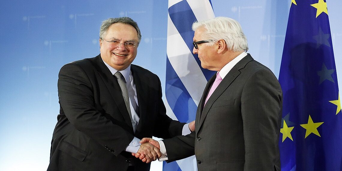 Almanya Dışişleri Bakanı: Kıbrıs’ta Anlaşmaya Hiç Bu Kadar Yaklaşılmamıştı