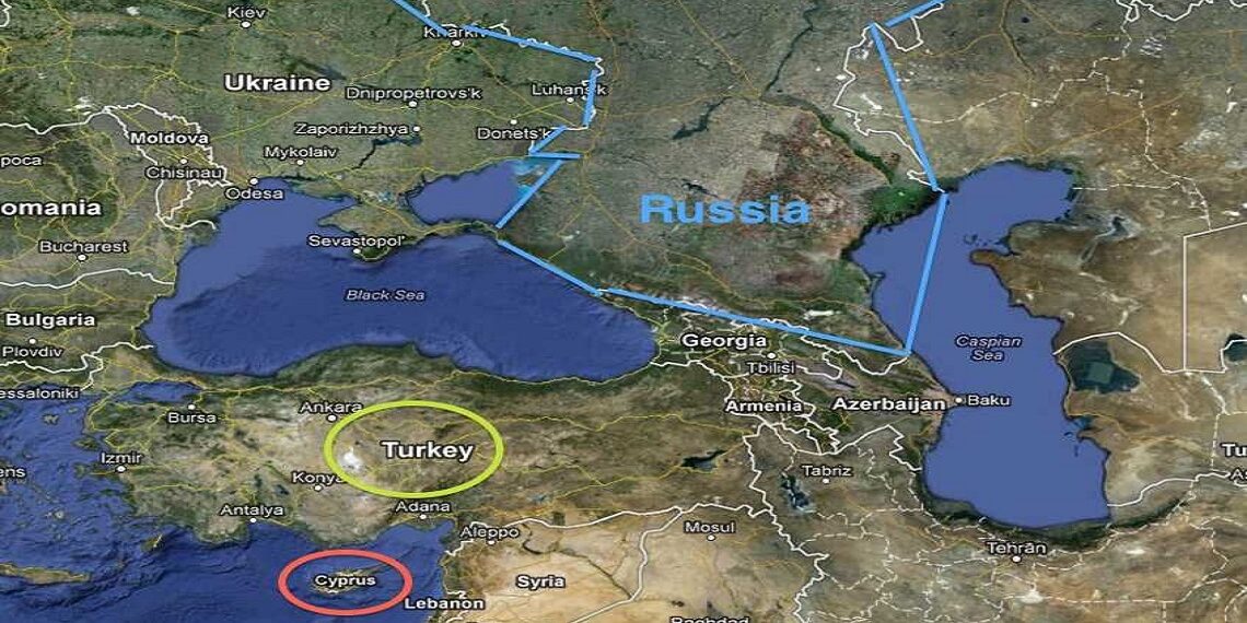 Türk-Rus Yakınlaşmasının Kıbrıs’a Etkisi Nasıl Olur?