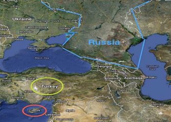 Türk-Rus Yakınlaşmasının Kıbrıs’a Etkisi Nasıl Olur?