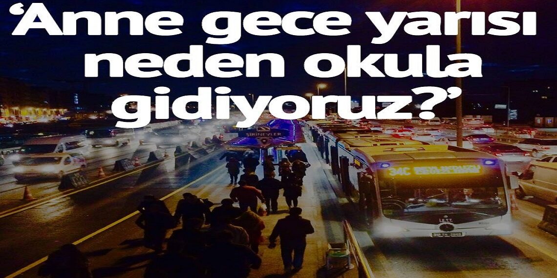 Türkiye’de #Saatler1SaatGeriAlınsın Kampanyası