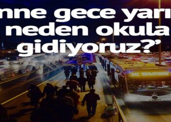 Türkiye’de #Saatler1SaatGeriAlınsın Kampanyası