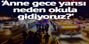 Türkiye’de #Saatler1SaatGeriAlınsın Kampanyası