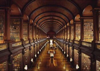 KKTC’nin Üniversitesi Yok