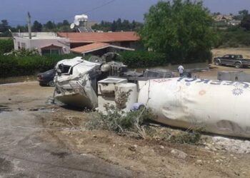 İş Araçları Kapasitelerinin 2 Kat Fazlası Bir Yük Altında Kullanılıyor!