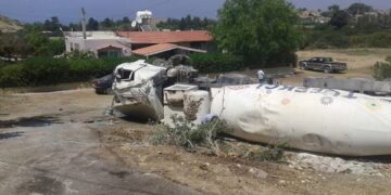 İş Araçları Kapasitelerinin 2 Kat Fazlası Bir Yük Altında Kullanılıyor!