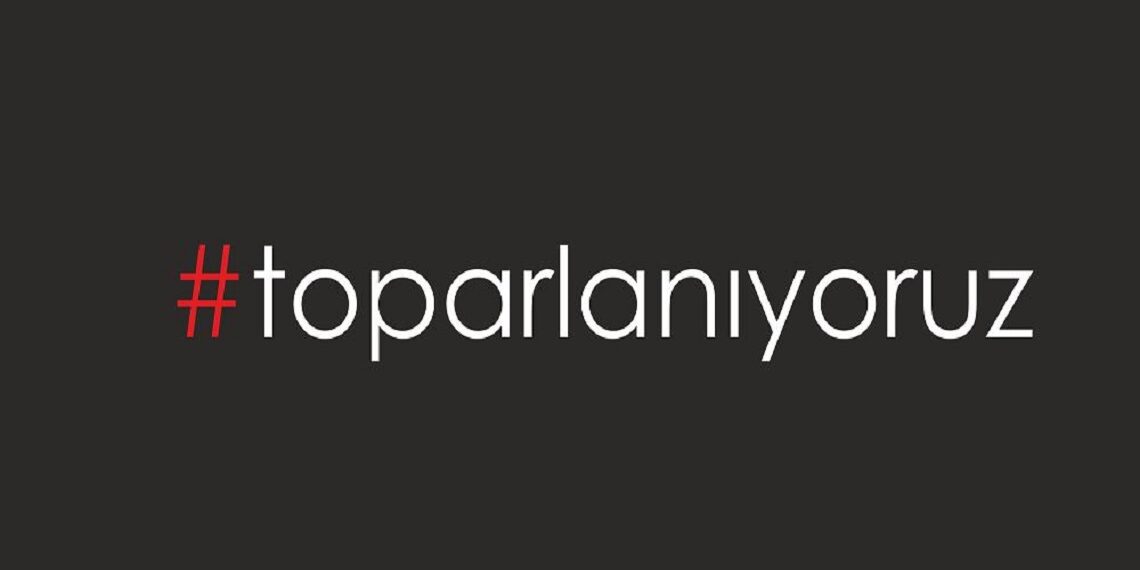 Toparlanıyoruz: Denktaş Ya Herkesi Aptal Ya da Kendisini Herkesten Akıllı Sanıyor