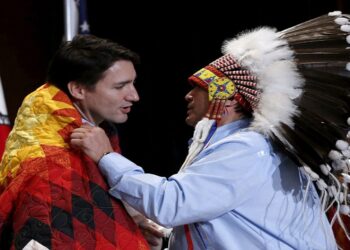 Kanada Hükümeti Yerli Dillerdeki Okullara Daha Fazla Bütçe Ayıracak