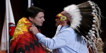 Kanada Hükümeti Yerli Dillerdeki Okullara Daha Fazla Bütçe Ayıracak