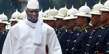 ‘Bir Milyon Yıl Yönetirim’ Diyordu, İktidarı 22 Yıl Sonra Kaybetti