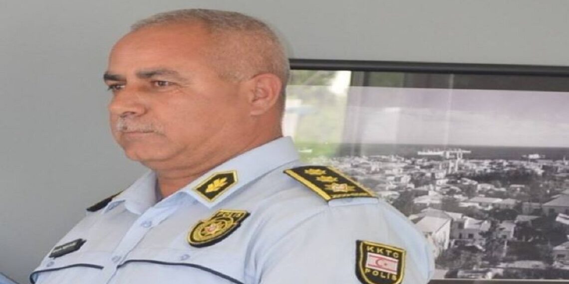 Öğrencilere Saldırı Emrini Veren Polis Müdür Yardımcısı Hüseyin Yeşildağlı