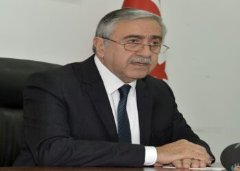Akıncı ‘İlhak’ Söylemlerini Yorumladı: Böyle Birşeyi Düşünmek Bile Söz Konusu Olamaz