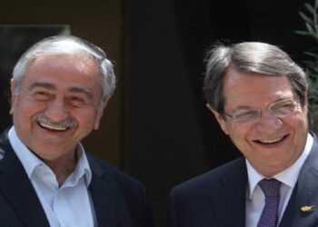 48 Yıl Önce Beyrut’ta Başlayan Müzakerelerde Gözler Cenevre’deki Kıbrıs Konferansı’nda