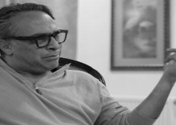 Barbaros Şansal’ın Tuttuğu Ayna ve Bizim Hazin Hakikatimiz