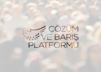 Çözüm ve Barış Platformu Cenevre’ye Temsilci Gönderdi