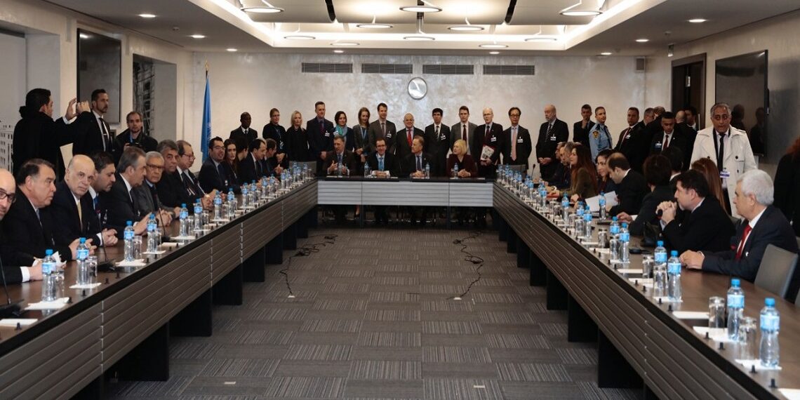 Kritik Üç Gün | #ConferenceOnCyprus