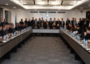 Kritik Üç Gün | #ConferenceOnCyprus