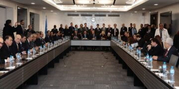 Kritik Üç Gün | #ConferenceOnCyprus