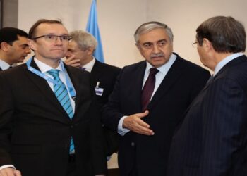 Bugünün Kilidi: Dönüşümlü Başkanlık ve Kararlara Etkin Katılım