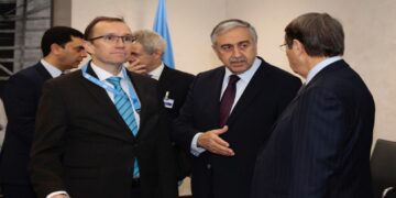 Bugünün Kilidi: Dönüşümlü Başkanlık ve Kararlara Etkin Katılım