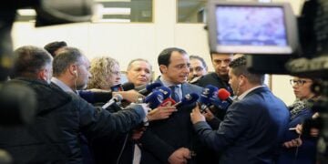 Hristodulidis: Hedef Olumlu Bir Sonuç  | #ConferenceOnCyprus