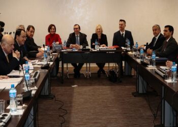 Al Ver Sürecinin Beşli Zirveye Kalmasının Olası Etkileri… | #ConferenceOnCyprus