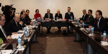 Al Ver Sürecinin Beşli Zirveye Kalmasının Olası Etkileri… | #ConferenceOnCyprus