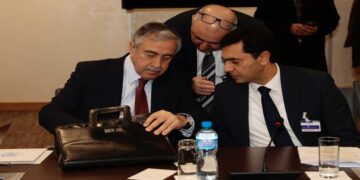 Sürecin Kaderi Bugün Belli Olacak | #ConferenceOnCyprus