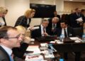 Cenevre’de Haritalar Sunuldu | #ConferenceOnCyprus