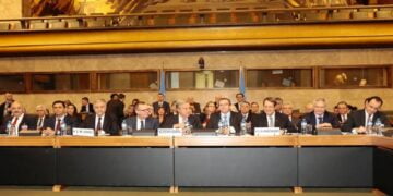 Akıncı: Başarısızlık Seçenek Değil | #ConferenceOnCyprus