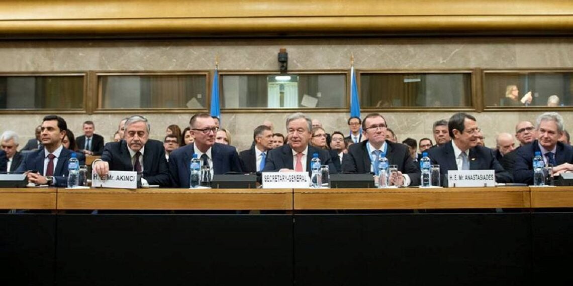 Neden Olmadı? | #ConferenceOnCyprus