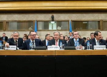 Neden Olmadı? | #ConferenceOnCyprus