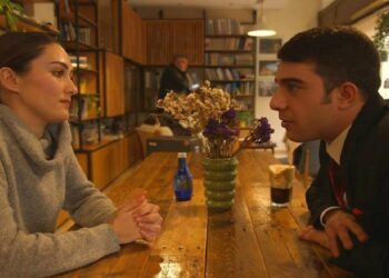 Gençler Çözüm İçin Ne Diyor? | Video | #ConferenceOnCyprus